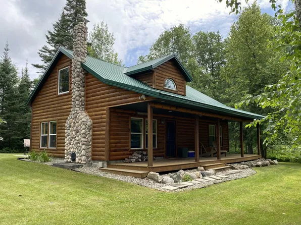 50405 State Highway 113, Ponsford, MN 56575