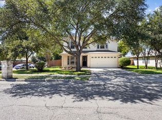 268 Donalan Dr, Converse, TX 78109