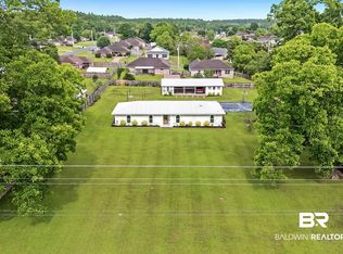 28410 County Road 65, Loxley, AL 36551