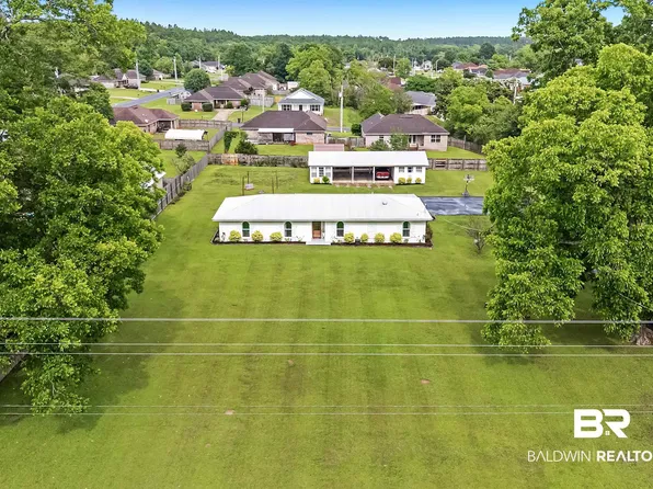 28410 County Road 65, Loxley, AL 36551