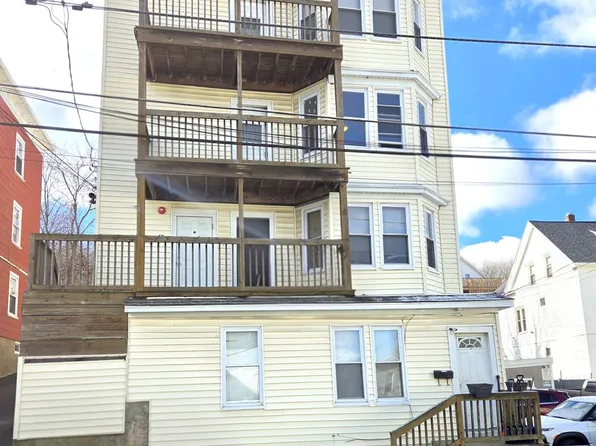 23 Paradis Avenue, 23 Paradis Ave Floor 2, Woonsocket, RI 02895