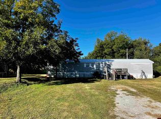 42 Circle Dr, Viola, AR 72583