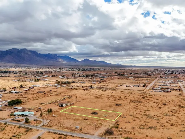 9200 El Centro Blvd Lot 3, Las Cruces, NM 88012