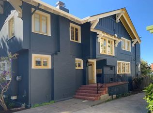 3020 Benvenue Ave APT 4, Berkeley, CA 94705