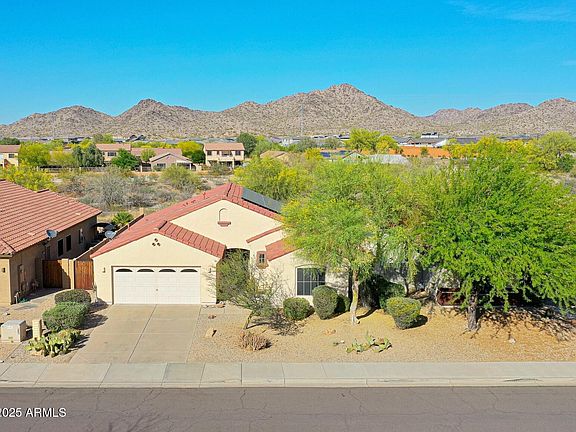2nd image of 17514 W DESERT SAGE Drive