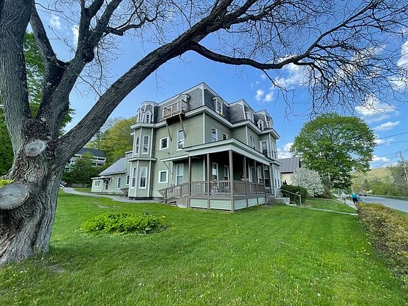 2nd image of 533 S Main St #3