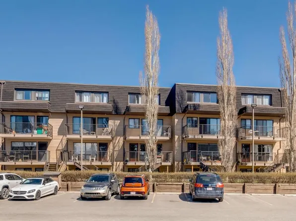 3519 W 49th St NW #58, Calgary, AB T3A 2C7