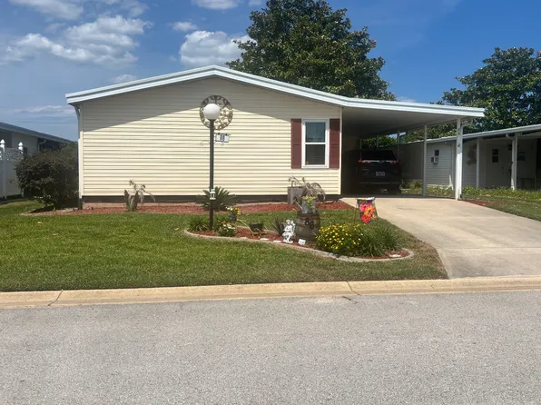86 Beaver Lake Cir, Ormond Beach, FL 32174