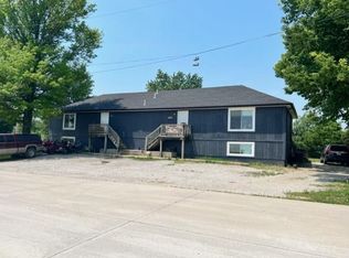401 S State St, Drexel, MO 64742