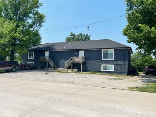 401 S State St, Drexel, MO 64742