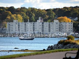 Harbour House, New London, CT 06320