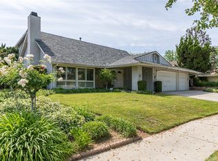 10865 Springfield Ave, Porter Ranch, CA 91326