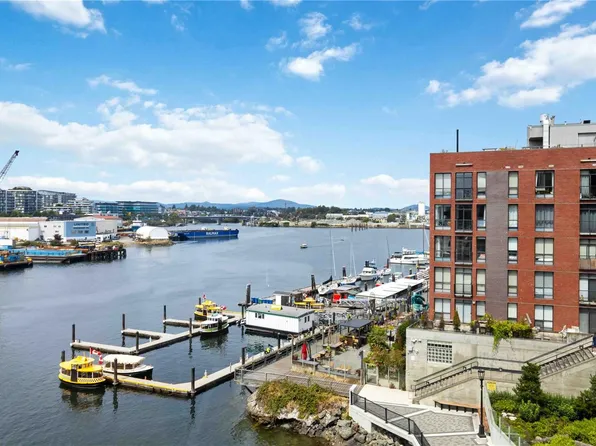 409 Swift St #117, Victoria, BC V8W 1S2