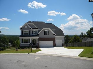 5 Fyfe Ct, Elgin, SC 29045