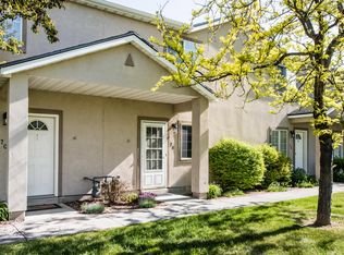 71 Hampton Pl, Logan, UT 84341