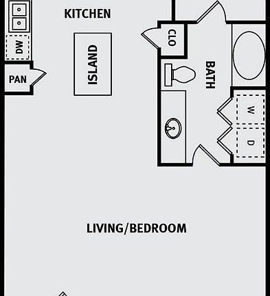 5th image of 2525 N Henderson Ave #7927528