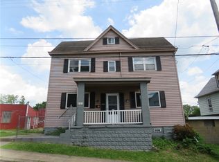 222 Moye Pl, Pittsburgh, PA
