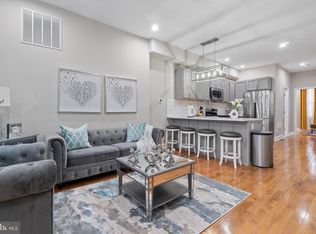 2234 E Chase St, Baltimore, MD 21213