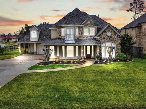 6914 Sandwedge Point Ct, Spring, TX 77389