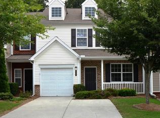 531 Windstone Trl, Alpharetta, GA 30004