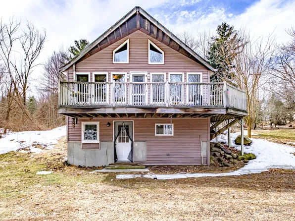 92 Willett Road, Bridgton, ME 04009