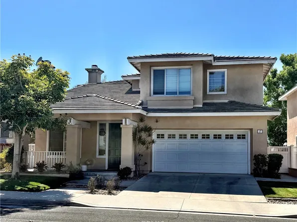 17 Hollyleaf, Aliso Viejo, CA 92656