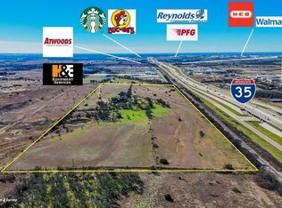 118 Bottoms East Rd, Temple, TX 76501