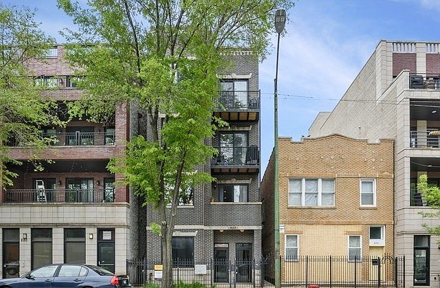 1st image of 822 N California Ave APT 2