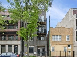822 N California Ave APT 2, Chicago, IL 60622