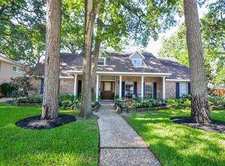 13515 Taylorcrest Rd, Houston, TX 77079