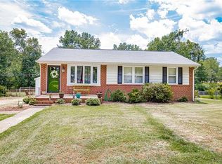 2607 Fruehauf Rd, Henrico, VA 23228