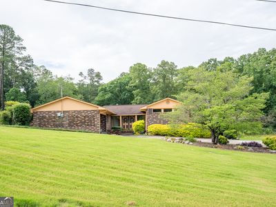 268 Tuck St, Cedartown, GA, 30125