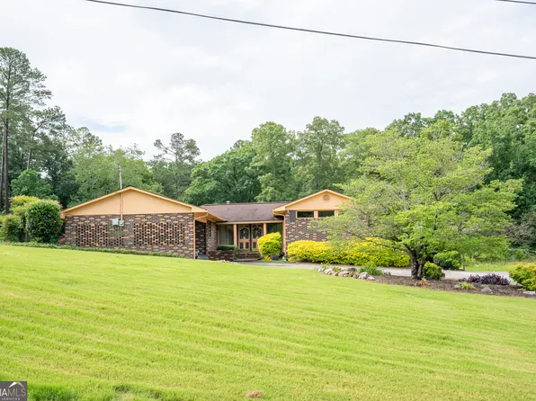 268 Tuck St, Cedartown, GA 30125