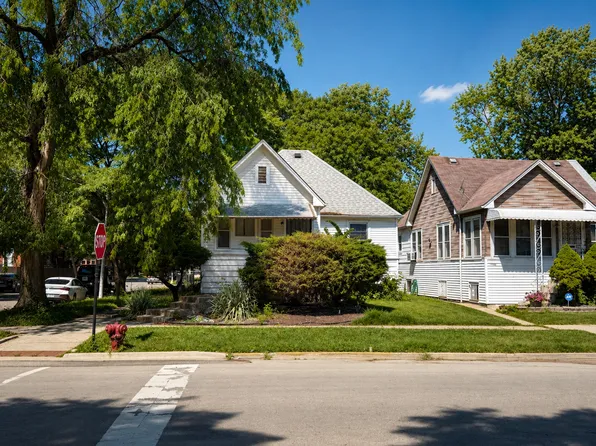 10756 S Eggleston Ave, Chicago, IL 60628