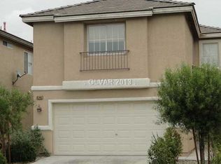 8746 Cadence Crossing Way, Las Vegas, NV 89178