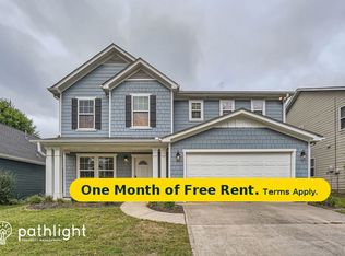 132 Maple Hill Dr, Newnan, GA 30265
