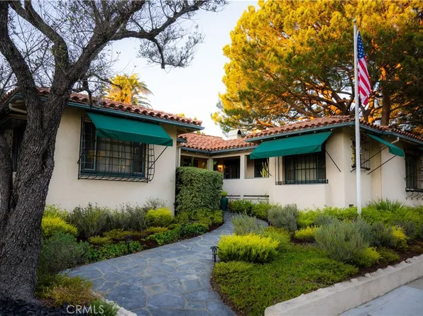 103 E Micheltorena St, Santa Barbara, CA 93101