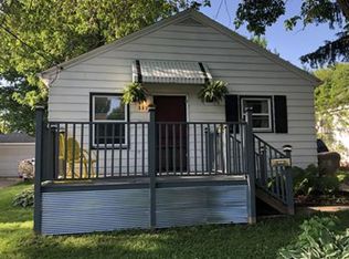 3618 Dennett Dr, Madison, WI 53714