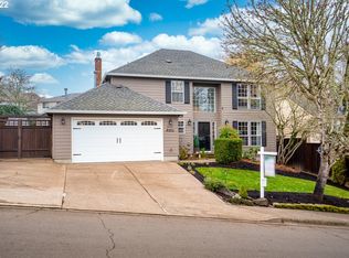 8451 SW 166th Ter, Beaverton, OR 97007