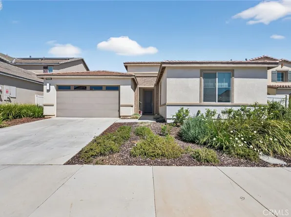 6007 Sierra Pl, Banning, CA 92220