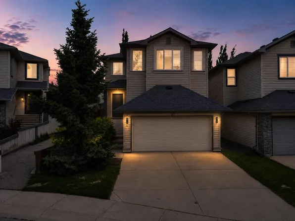 60 S Tuscany Ridge Cres NW, Calgary, AB T3L 3C7