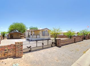 49585 Opal Ave, Quartzite, AZ 85346