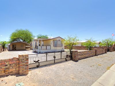 49585 Opal Ave, Quartzite, AZ, 85346