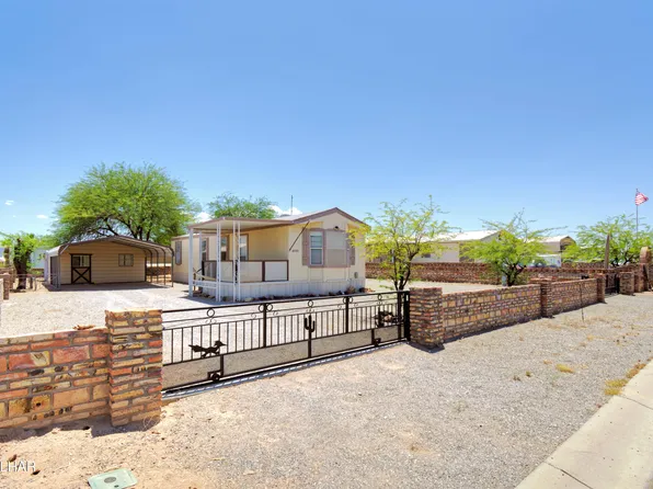 49585 Opal Ave, Quartzite, AZ 85346