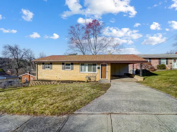 105 Bunker Hill Ct, Cincinnati, OH 45215