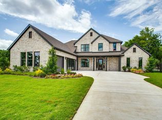 973 Reeves Dr, Desoto, TX 75115