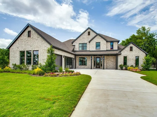 973 Reeves Dr, Desoto, TX 75115