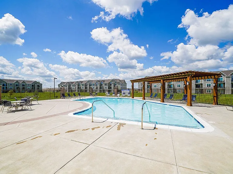 Stoney Pointe Apartment Homes — Photo 51