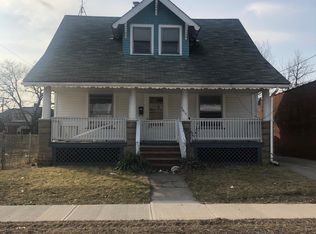4614 W 130th St, Cleveland, OH 44135