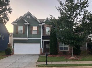 5671 Apple Grove Rd, Buford, GA 30519